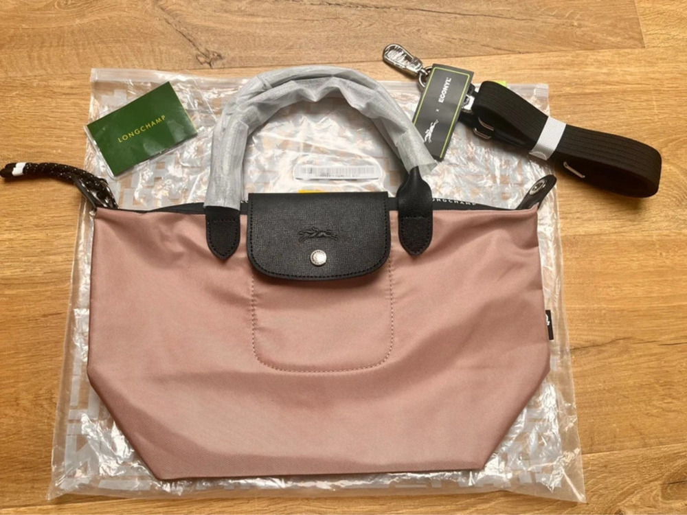 LONGCHAMP Roseau Shoulder